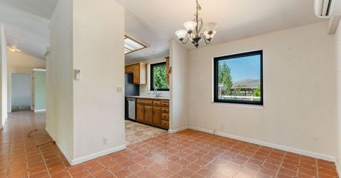 310 Cinch Road, Reno, NV 89508 Photo