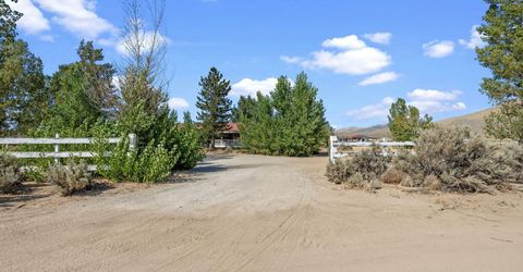 310 Cinch Road, Reno, NV 89508 Photo
