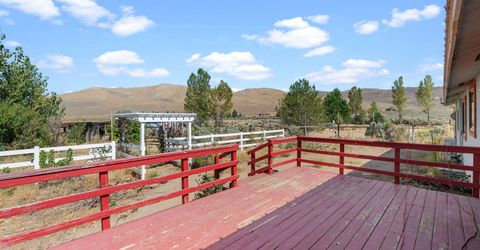 310 Cinch Road, Reno, NV 89508 Photo