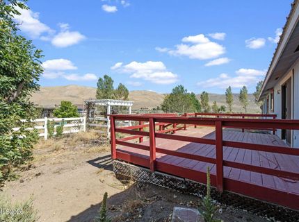 310 Cinch Road, Reno, NV 89508 Photo