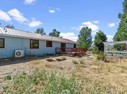 310 Cinch Road, Reno, NV 89508 Photo