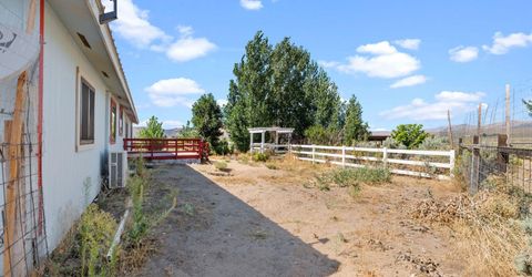 310 Cinch Road, Reno, NV 89508 Photo