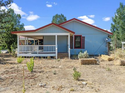 310 Cinch Road, Reno, NV 89508 Photo