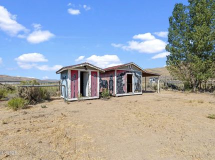 310 Cinch Road, Reno, NV 89508 Photo