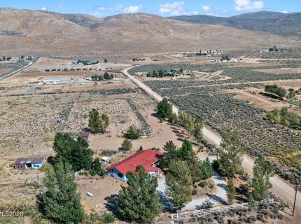 310 Cinch Road, Reno, NV 89508 Photo