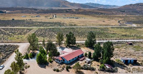 310 Cinch Road, Reno, NV 89508 Photo