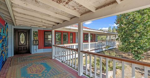 310 Cinch Road, Reno, NV 89508 Photo