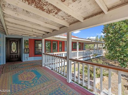 310 Cinch Road, Reno, NV 89508 Photo