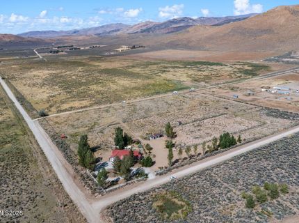 310 Cinch Road, Reno, NV 89508 Photo