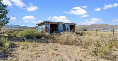 310 Cinch Road, Reno, NV 89508 Photo
