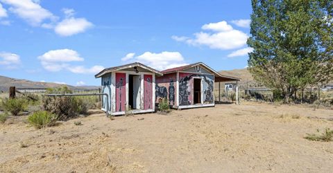 310 Cinch Road, Reno, NV 89508 Photo