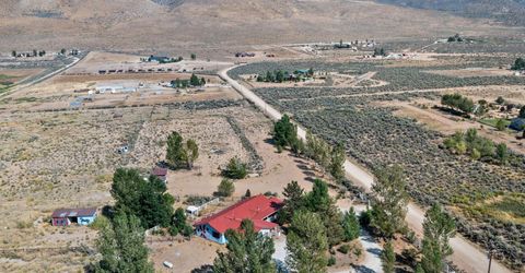 310 Cinch Road, Reno, NV 89508 Photo