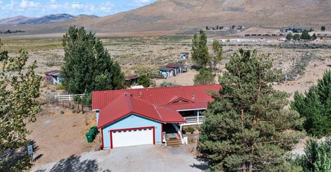 310 Cinch Road, Reno, NV 89508 Photo