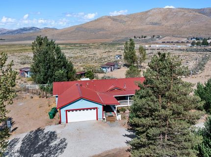 310 Cinch Road, Reno, NV 89508 Photo