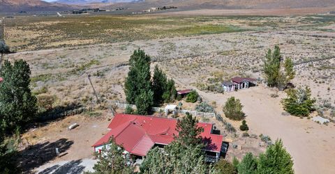 310 Cinch Road, Reno, NV 89508 Photo