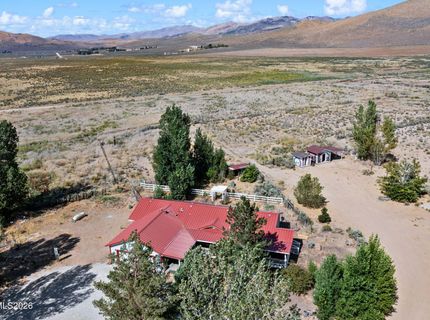 310 Cinch Road, Reno, NV 89508 Photo