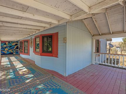 310 Cinch Road, Reno, NV 89508 Photo