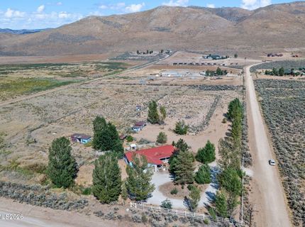 310 Cinch Road, Reno, NV 89508 Photo
