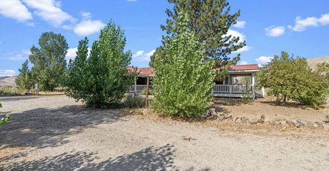 310 Cinch Road, Reno, NV 89508 Photo