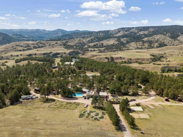 27585 HWY 79, Hot Springs, SD 57747