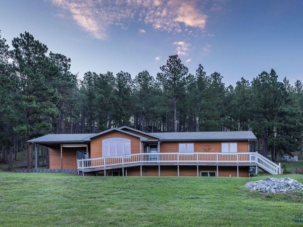 13109 IVY MOUNTAIN CT, Rapid City, SD 57702