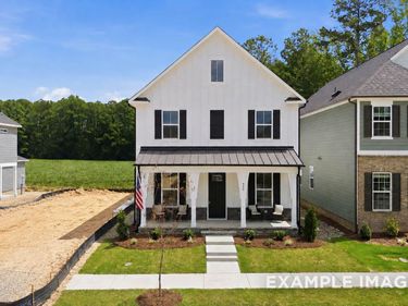 816 Carpet Grass Avenue, Knightdale, NC 27545