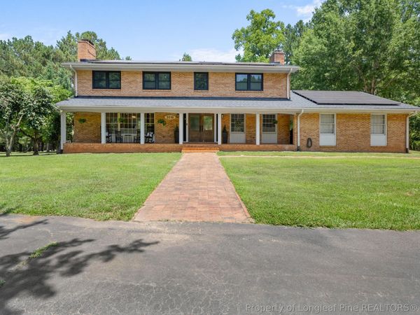 3516 Wicker Street, Sanford, NC 27330