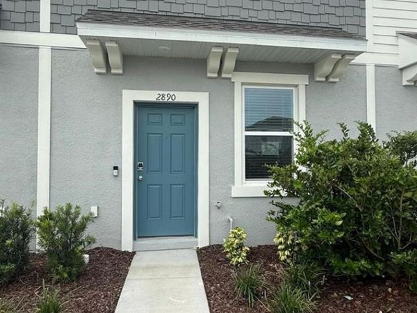 2941 SKYLINE LOOP , KISSIMMEE, FL 34758