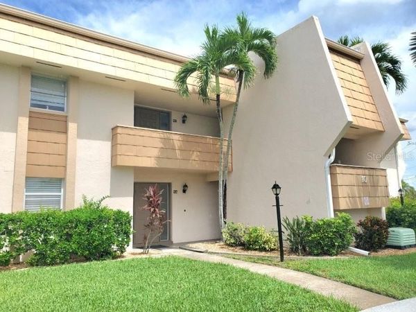 1080 BAL HARBOR BOULEVARD , Unit 10A, PUNTA GORDA, FL 33950