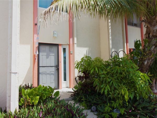 5822 16TH LANE S, Unit 4, ST PETERSBURG, FL 33712