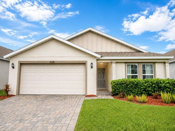 2025 HAVASU FALLS AVENUE , DELAND, FL 32724