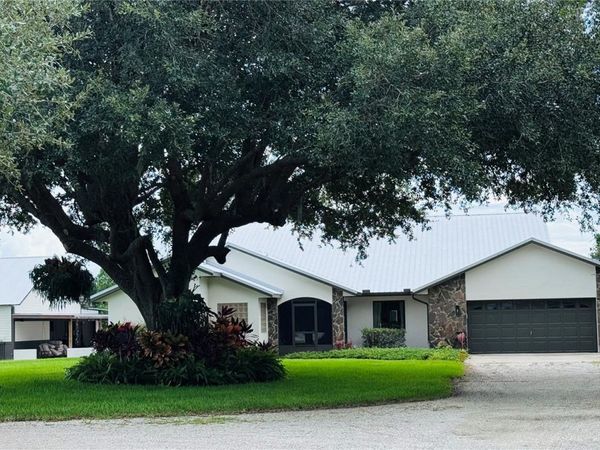 374 CATFISH CREEK ROAD , LAKE PLACID, FL 33852