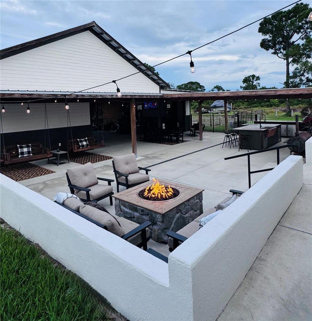 374 Catfish Creek Road , Lake Placid, FL 33852 Photo