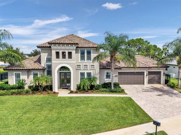 534 BLUE FLAG DRIVE , AUBURNDALE, FL 33823