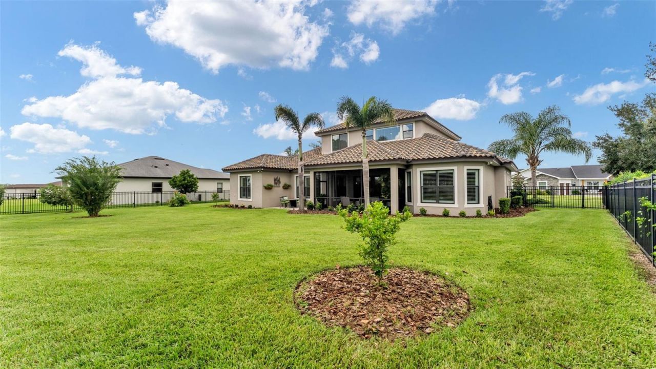 534 Blue Flag Drive, Auburndale, FL 33823 Photo