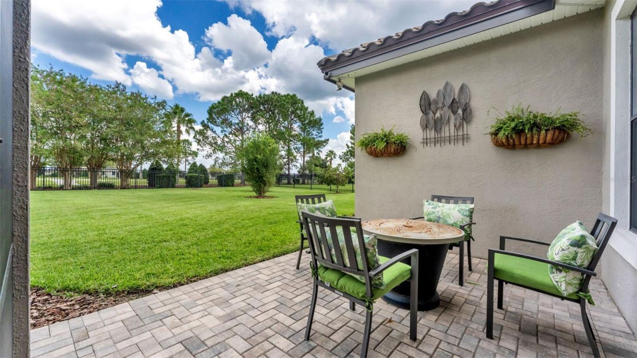 534 Blue Flag Drive, Auburndale, FL 33823 Photo