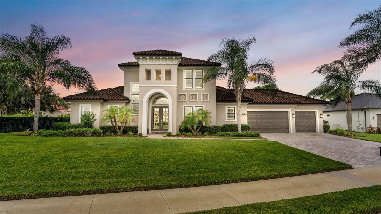 534 Blue Flag Drive, Auburndale, FL 33823 Photo