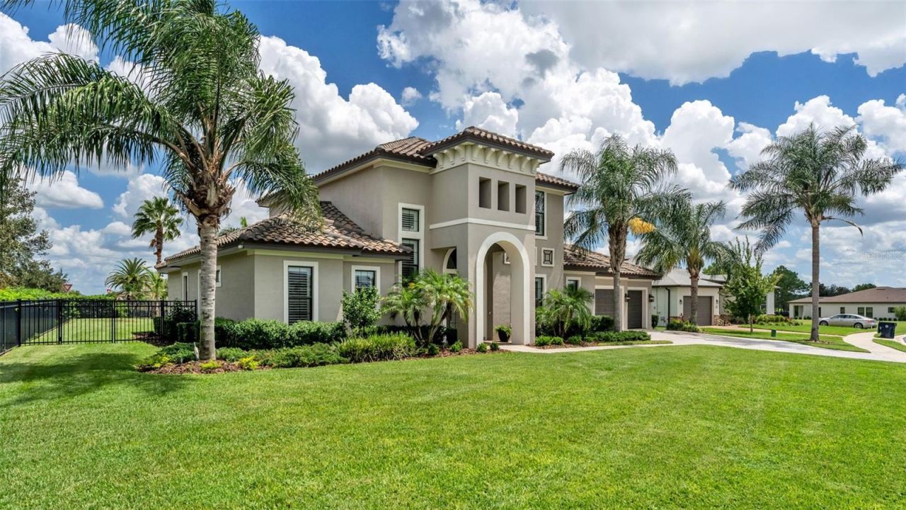 534 Blue Flag Drive, Auburndale, FL 33823 Photo
