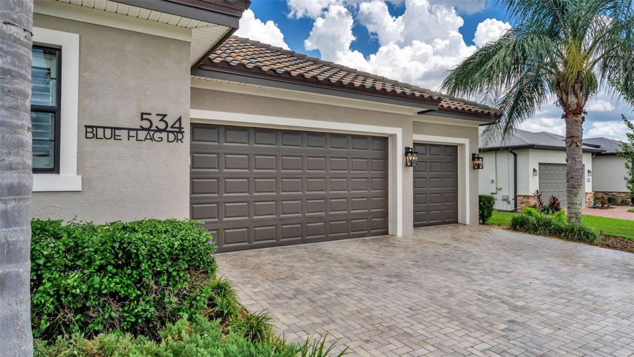 534 Blue Flag Drive, Auburndale, FL 33823 Photo