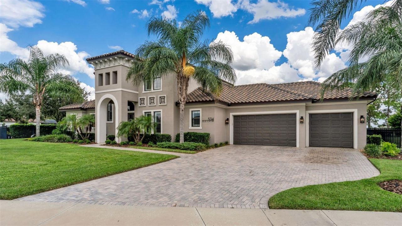 534 Blue Flag Drive, Auburndale, FL 33823 Photo
