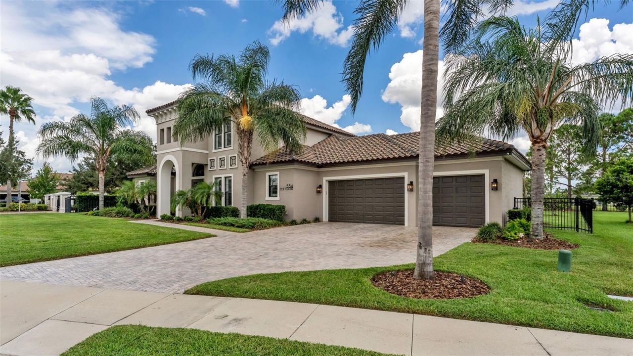 534 Blue Flag Drive, Auburndale, FL 33823 Photo