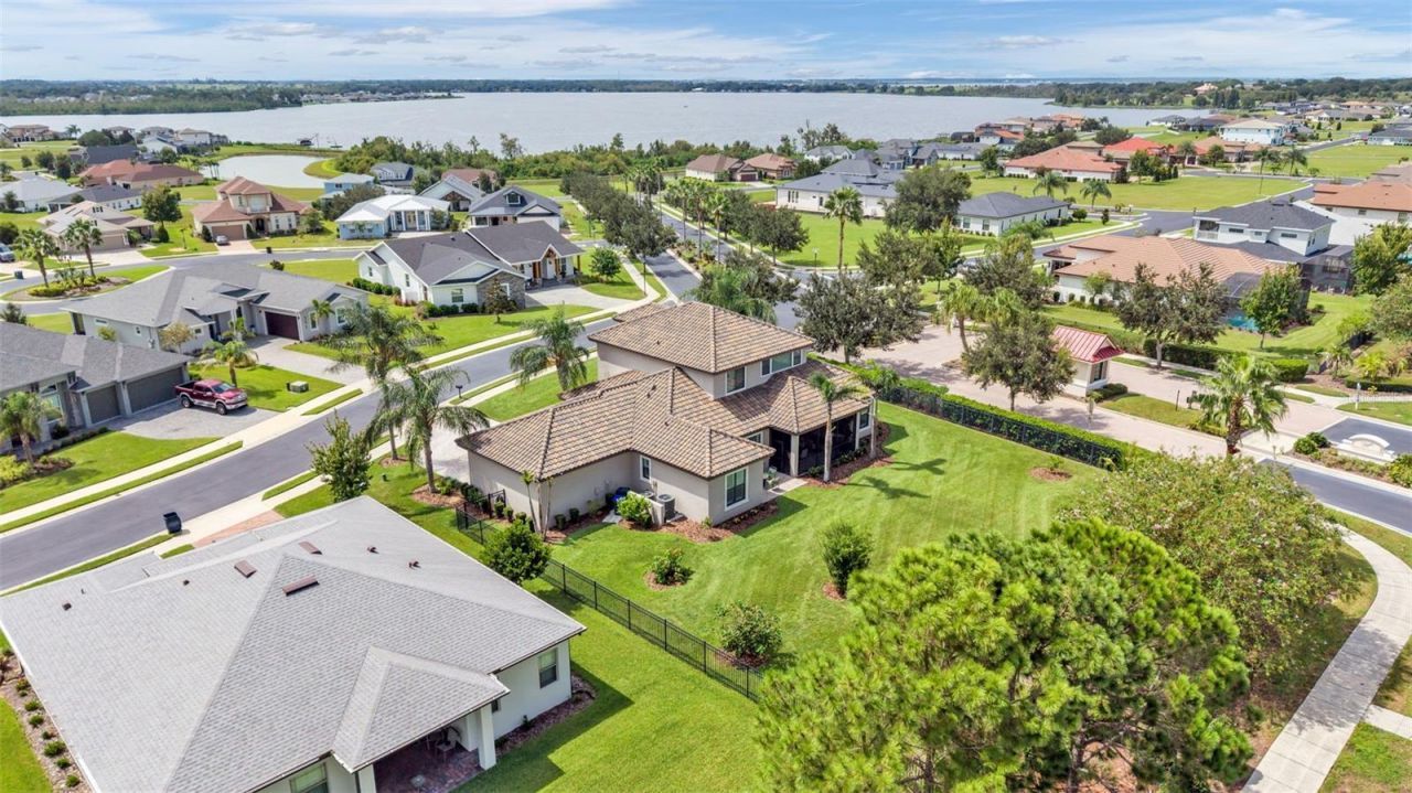 534 Blue Flag Drive, Auburndale, FL 33823 Photo