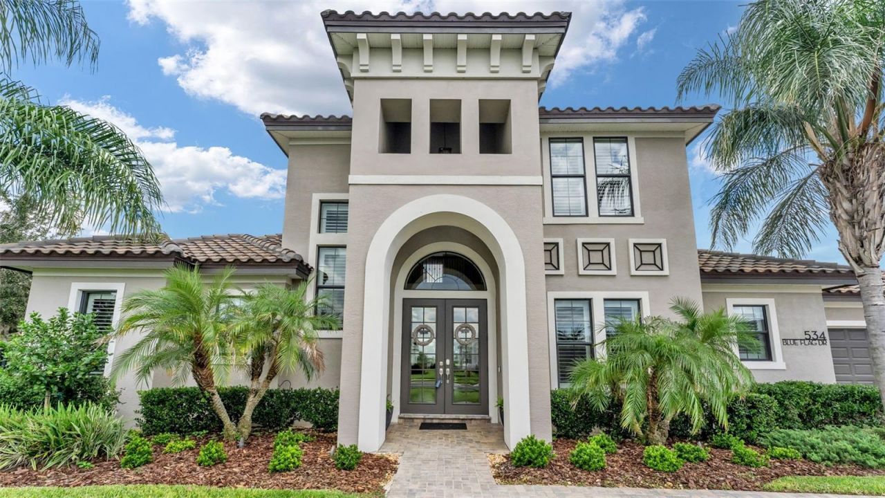 534 Blue Flag Drive, Auburndale, FL 33823 Photo