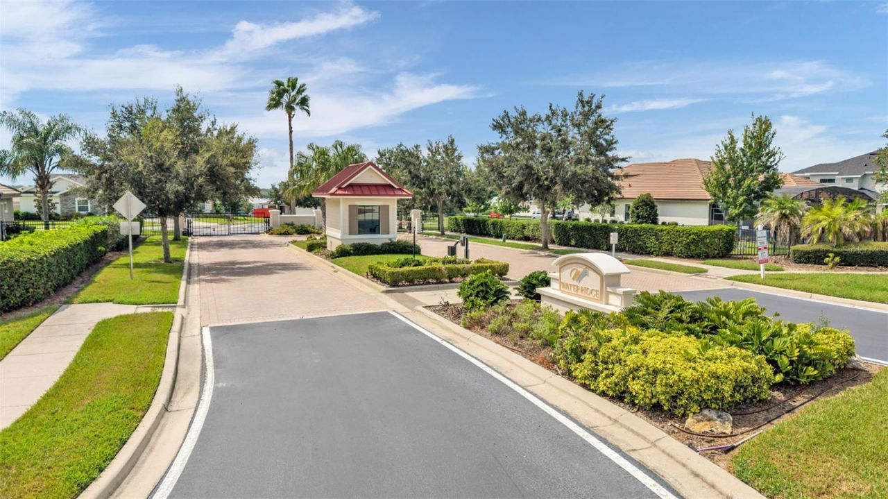 534 Blue Flag Drive, Auburndale, FL 33823 Photo