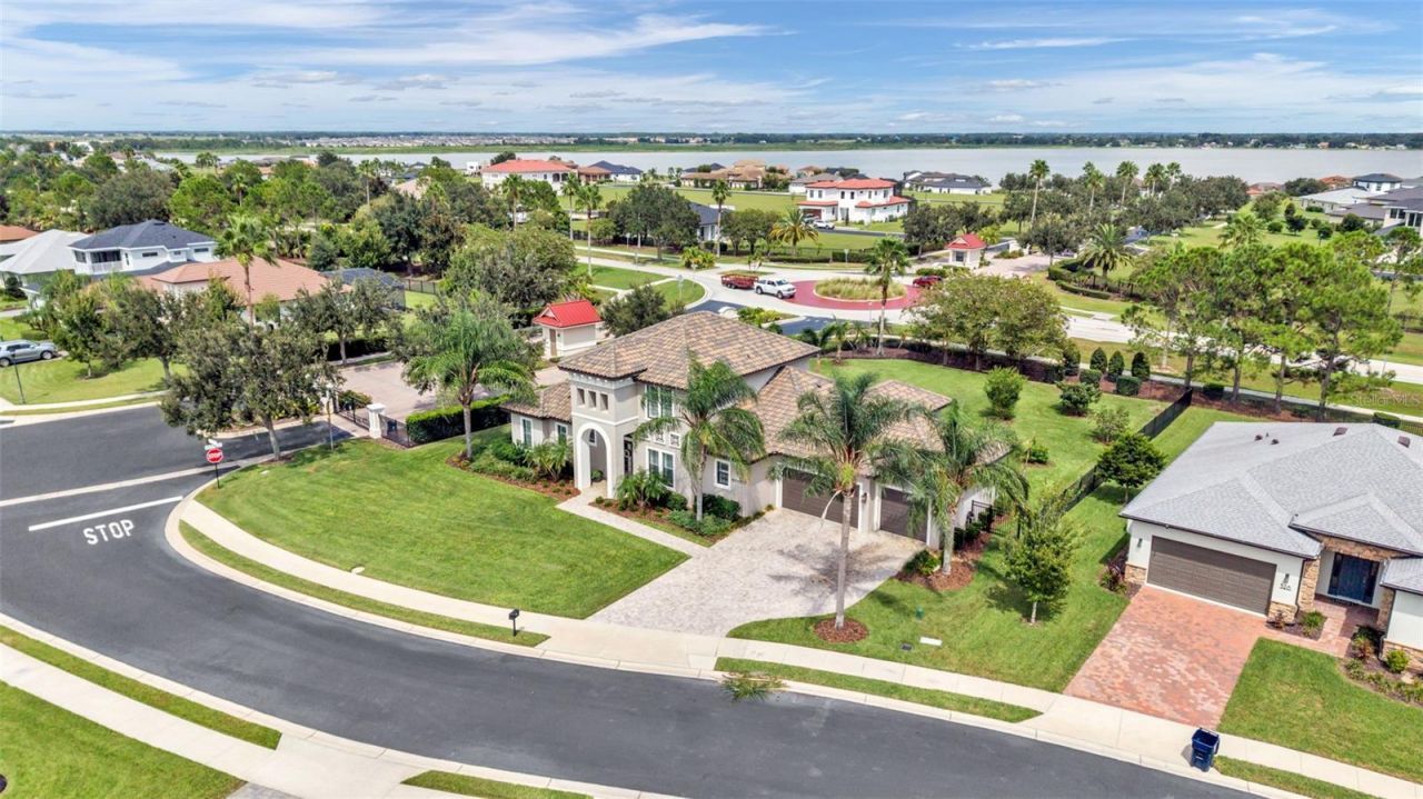534 Blue Flag Drive, Auburndale, FL 33823 Photo