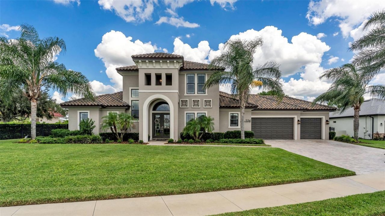 534 Blue Flag Drive, Auburndale, FL 33823 Photo