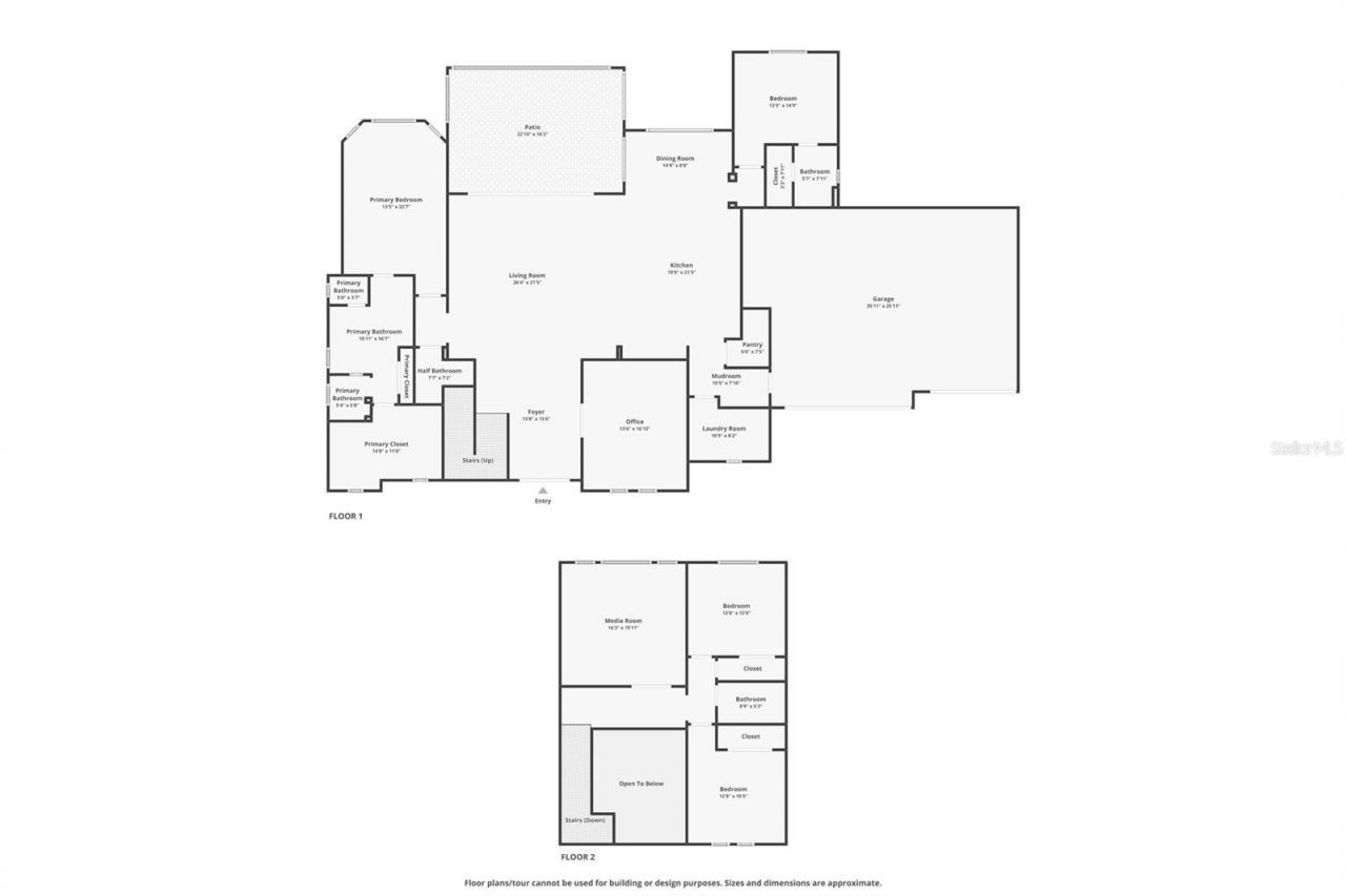 534 Blue Flag Drive, Auburndale, FL 33823 Photo