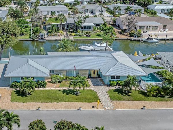 918 GIBBS ROAD, VENICE, FL 34285