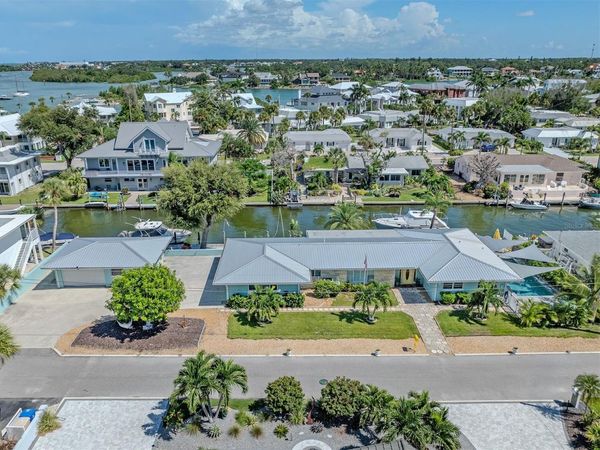 918 GIBBS ROAD, VENICE, FL 34285