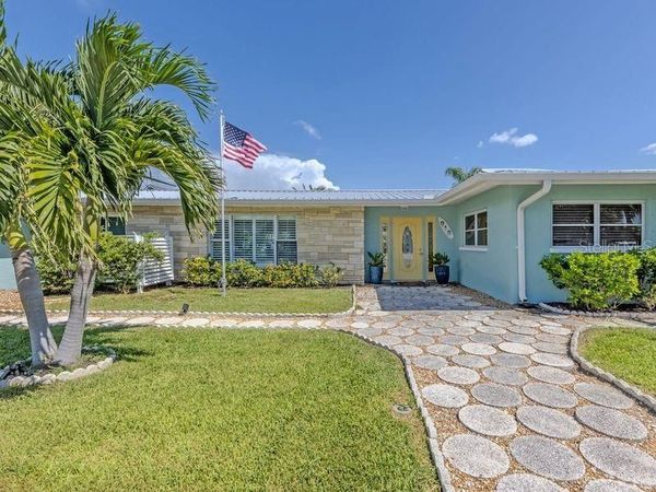 918 GIBBS ROAD , VENICE, FL 34285